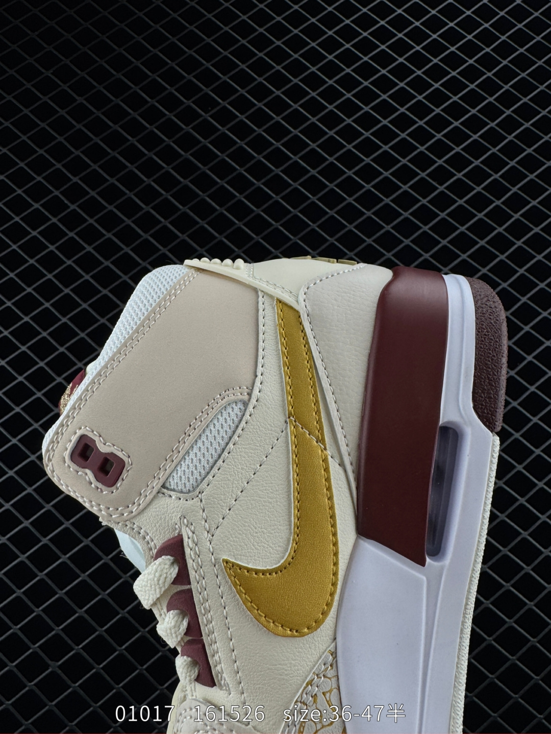 Air Jordan Legacy 312 